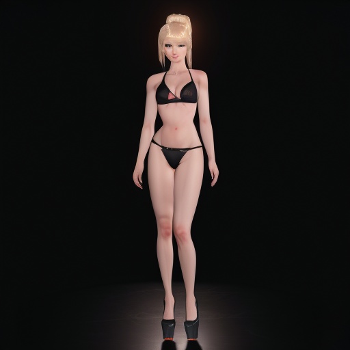 AI generated image on Tensor.Art