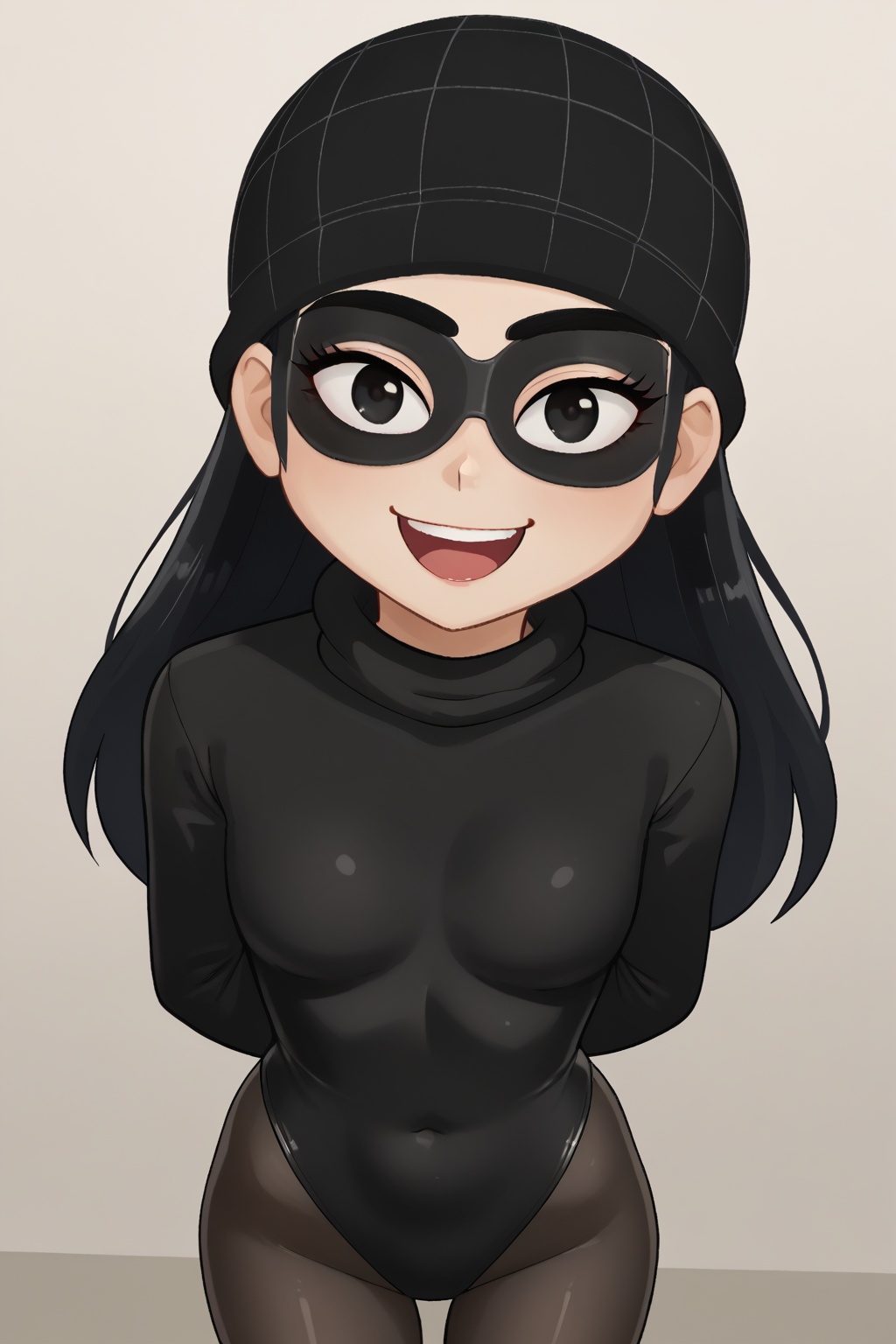 (score_9,  1girl,  xyz on Tensor.Art