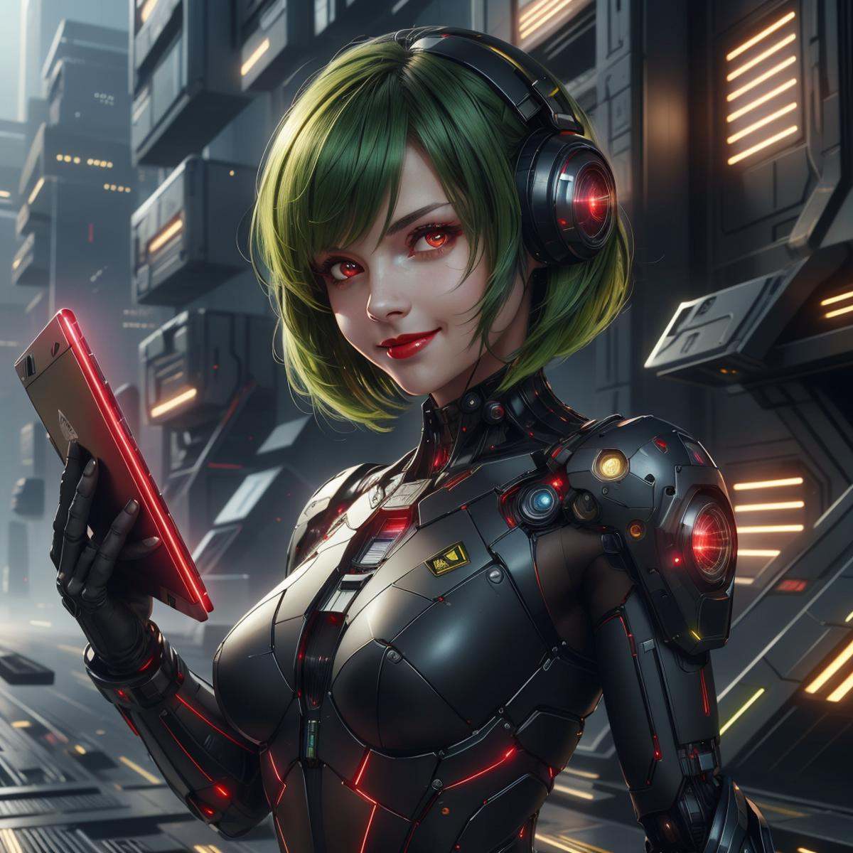 scifi ,  lasertech ,  military grade on Tensor.Art