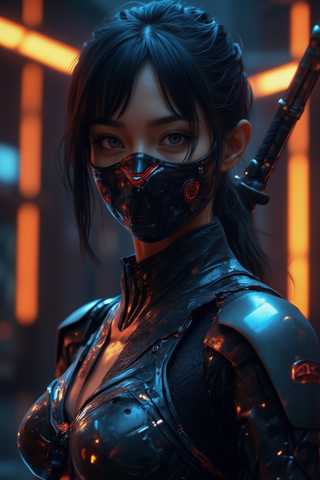 masterpiece,  best quality,  photorealistic on Tensor.Art