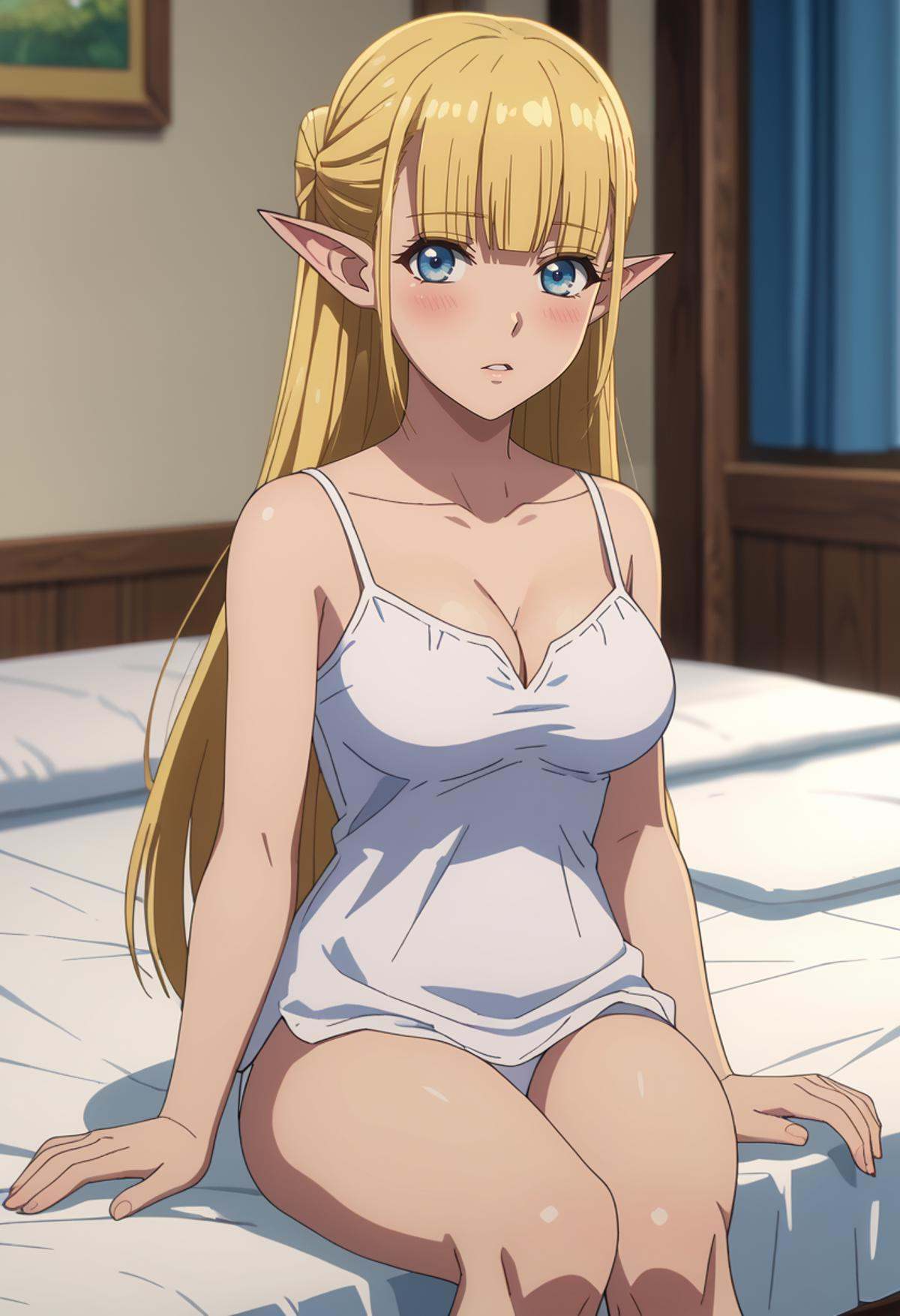 score_7_up,  anime screencap,  1girl on Tensor.Art
