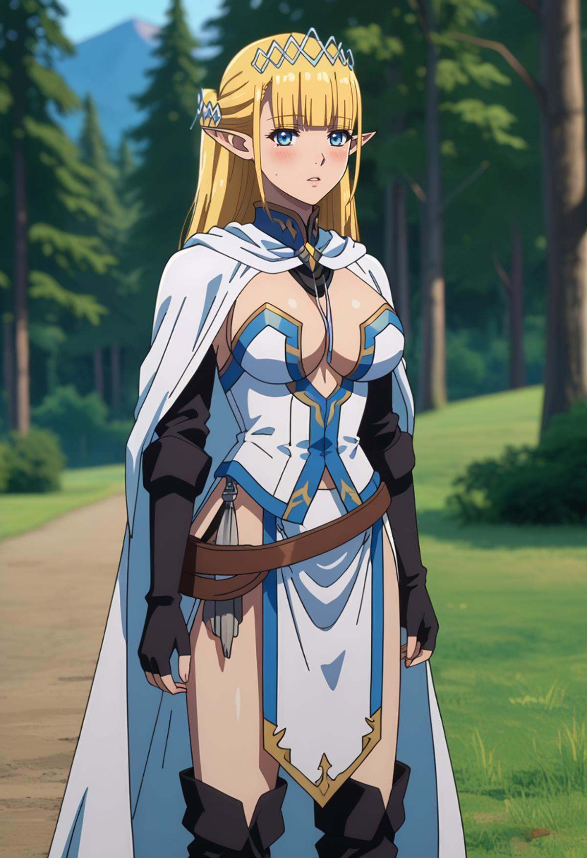 score_7_up,  anime screencap,  1girl on Tensor.Art