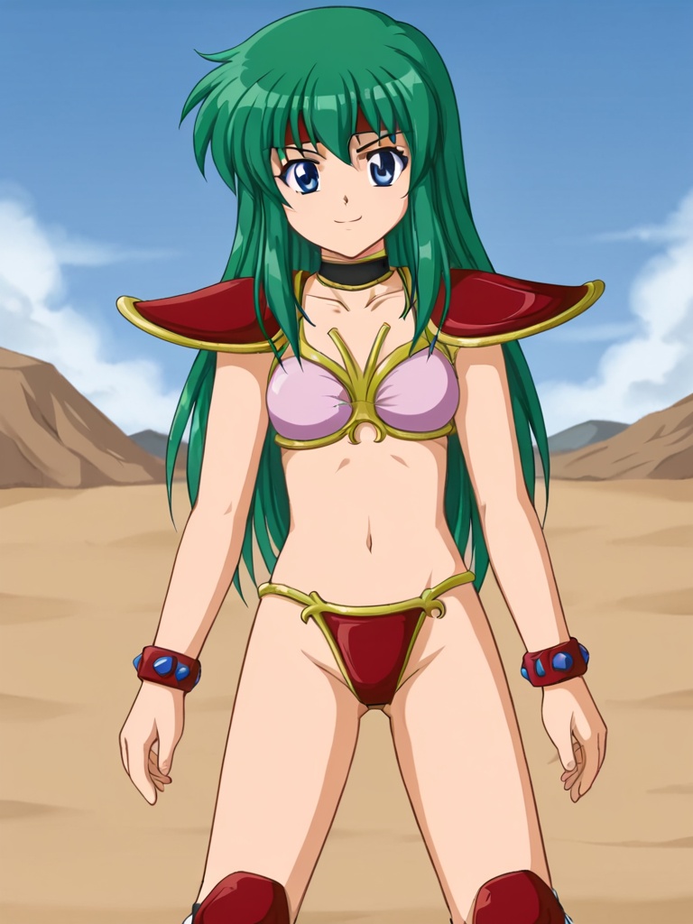 1girl,  solo,  remyume on Tensor.Art