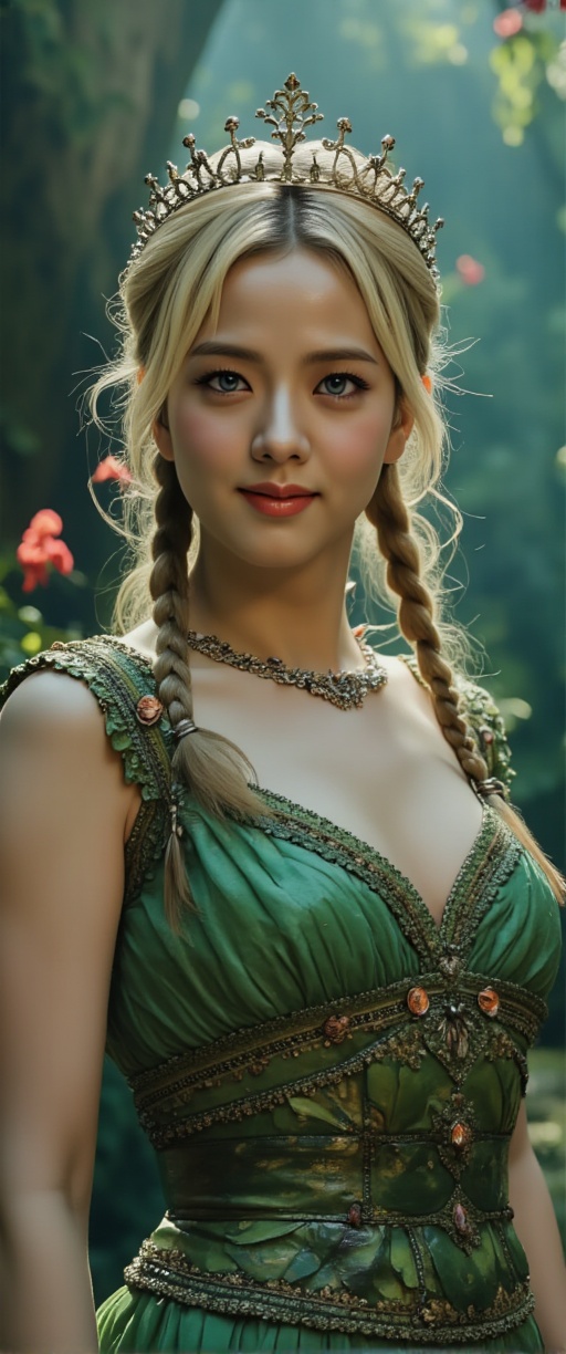 masterpiece,  Movie Still,  Film Still on Tensor.Art
