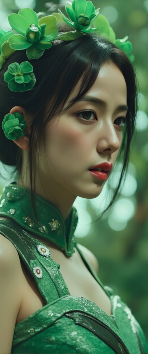 masterpiece,  Movie Still,  Film Still on Tensor.Art