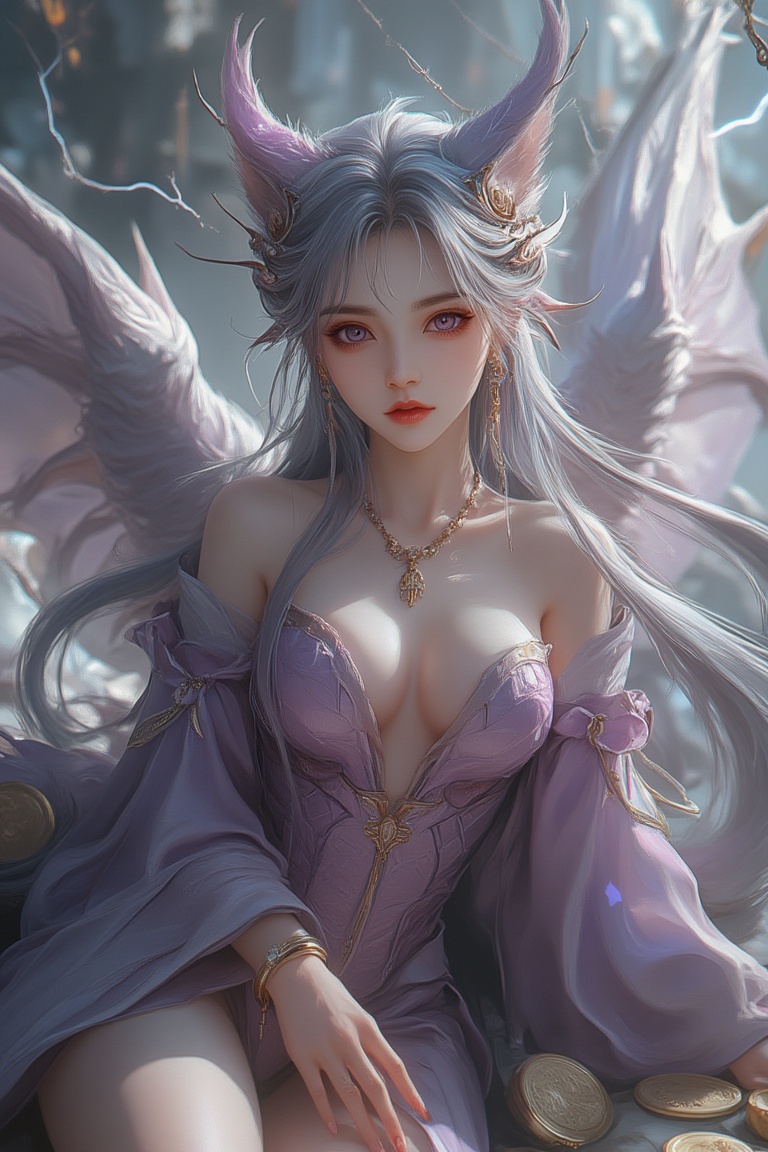 (best quality),  ,  ((light blue hair)) on Tensor.Art