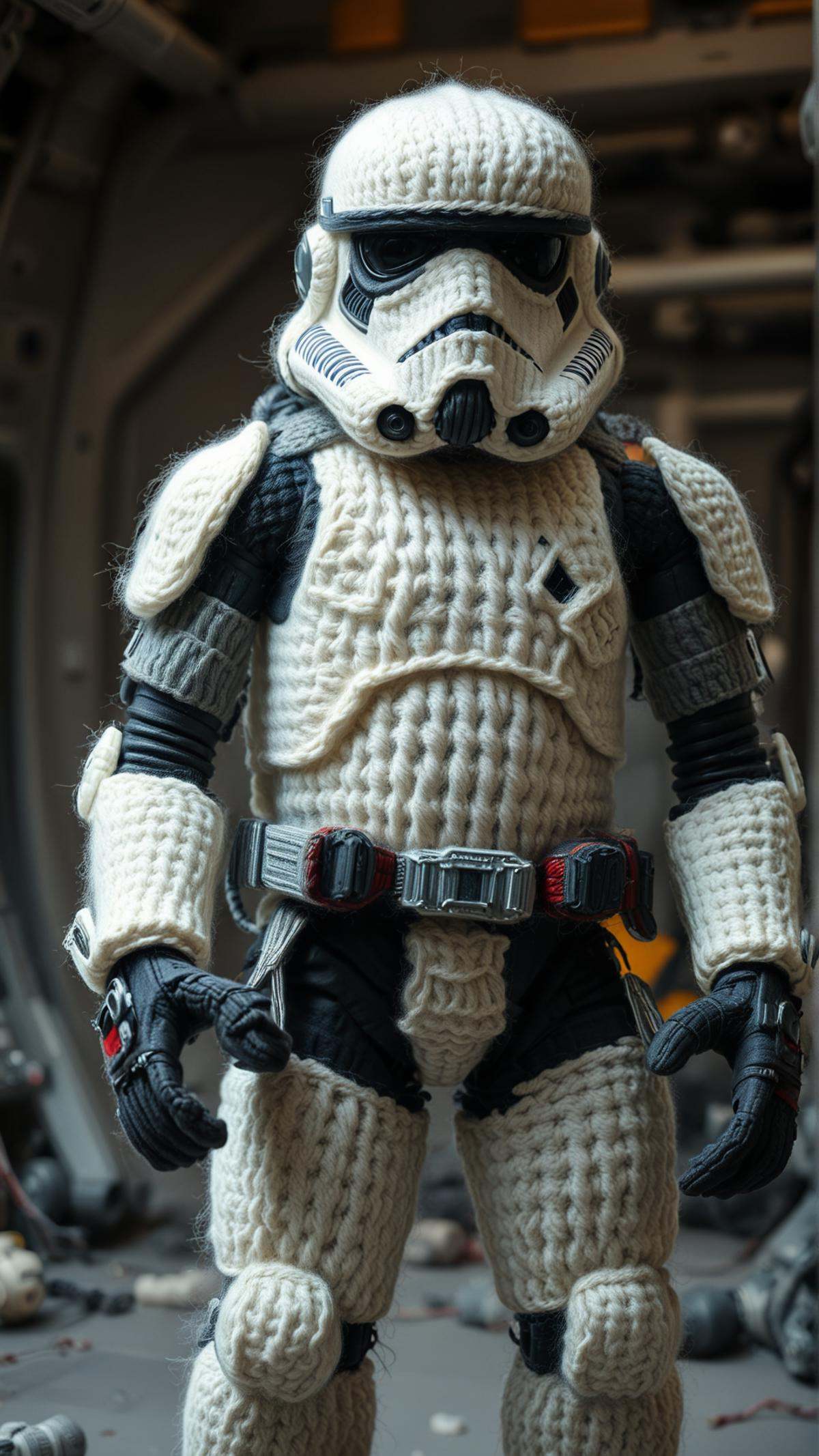 <lora:W00lyW0rldSDXL:1.3>W00lyW0rld stormtrooper