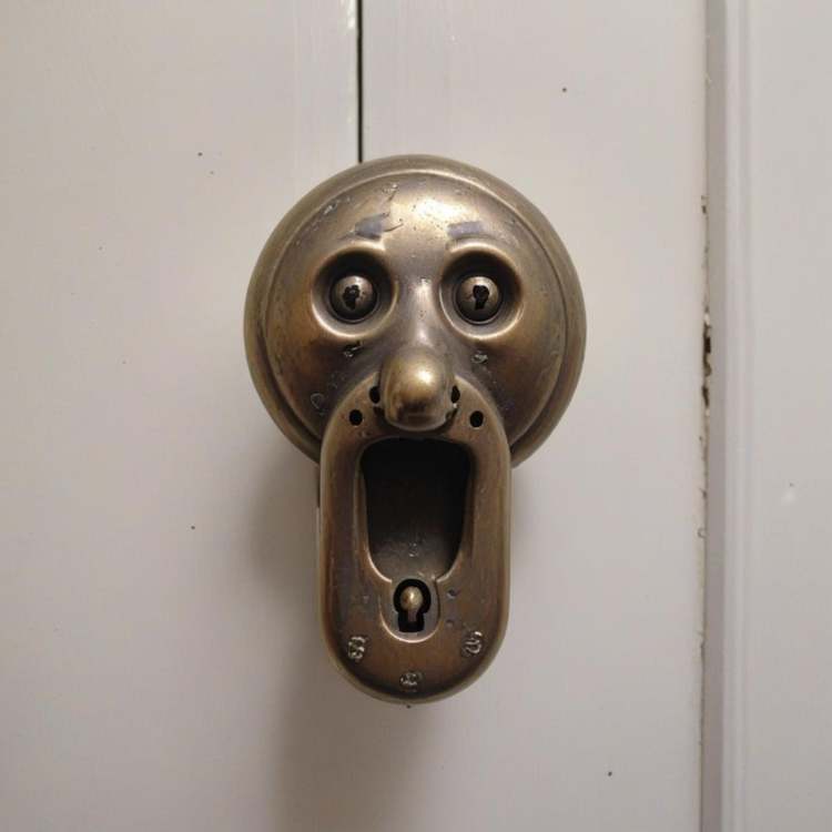 Pareidolia Concept 基础模型XL - Is that a face I see? by mnemic on Tensor.Art