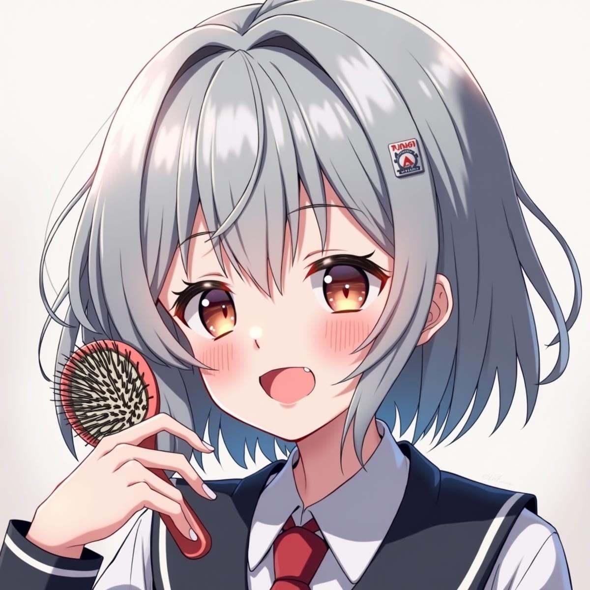 AI generated image by mnemic on Tensor.Art