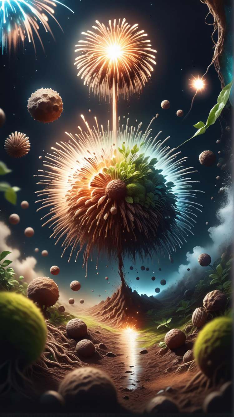 Element Earth 🌿 Style - PDXL by mnemic on Tensor.Art