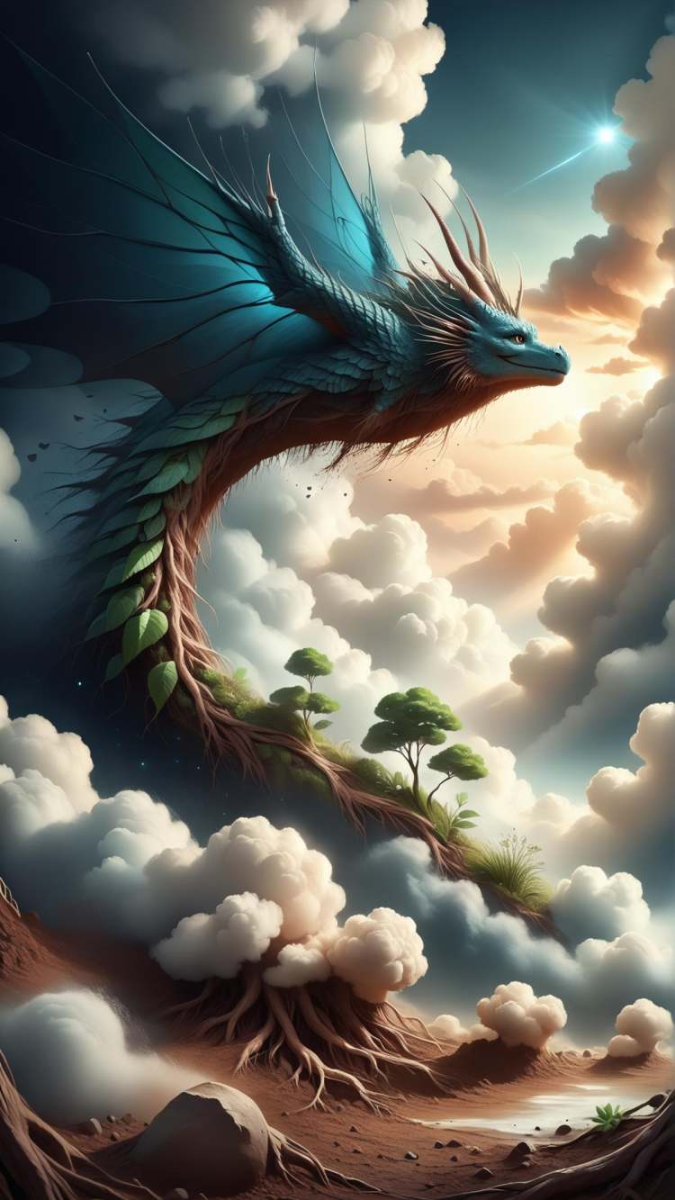 Element Earth 🌿 Style - PDXL by mnemic on Tensor.Art