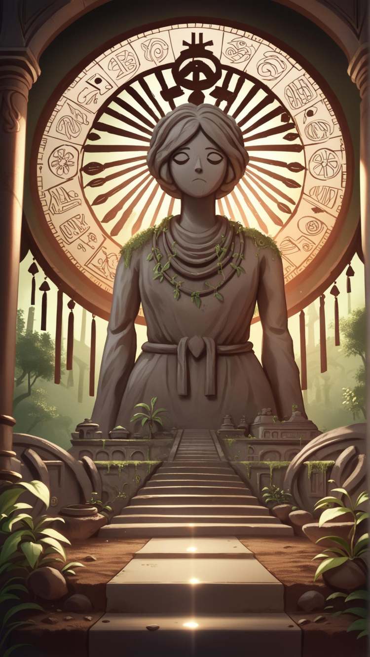 Element Earth 🌿 Style - PDXL by mnemic on Tensor.Art