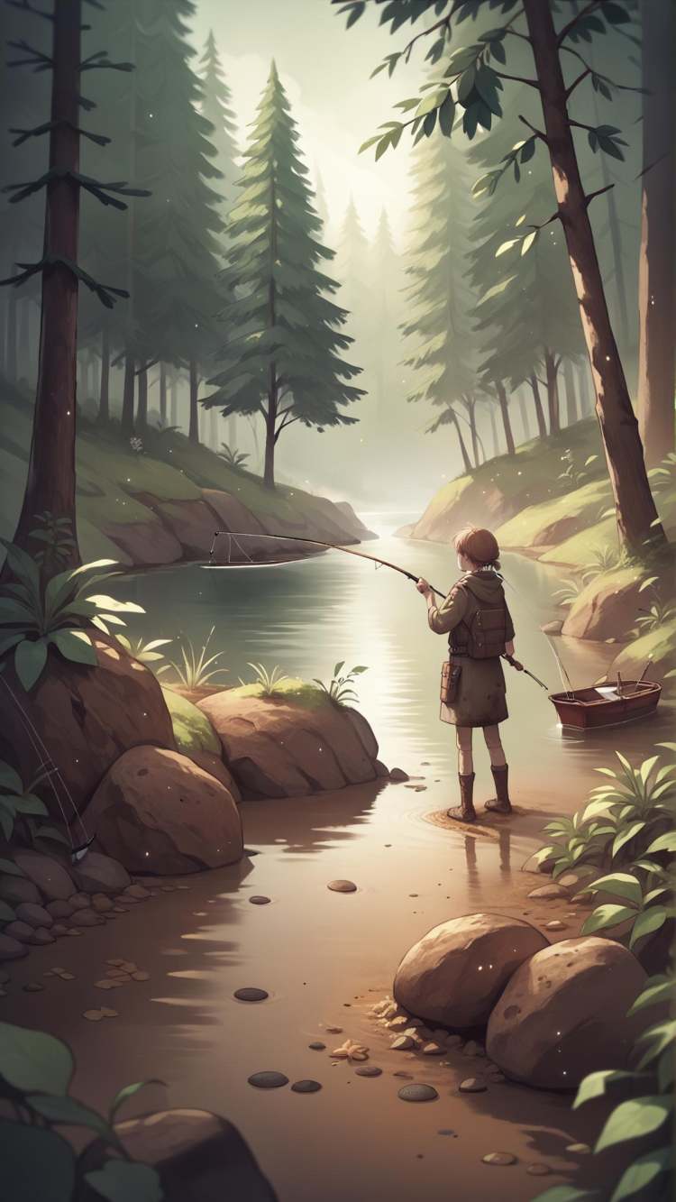 Element Earth 🌿 Style - PDXL by mnemic on Tensor.Art