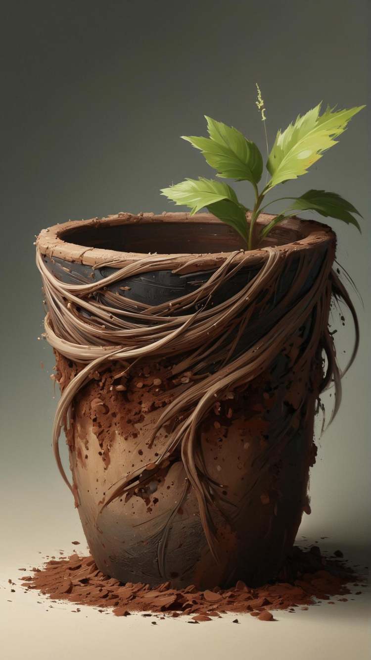 Element Earth 🌿 Style - 基础模型XL by mnemic on Tensor.Art