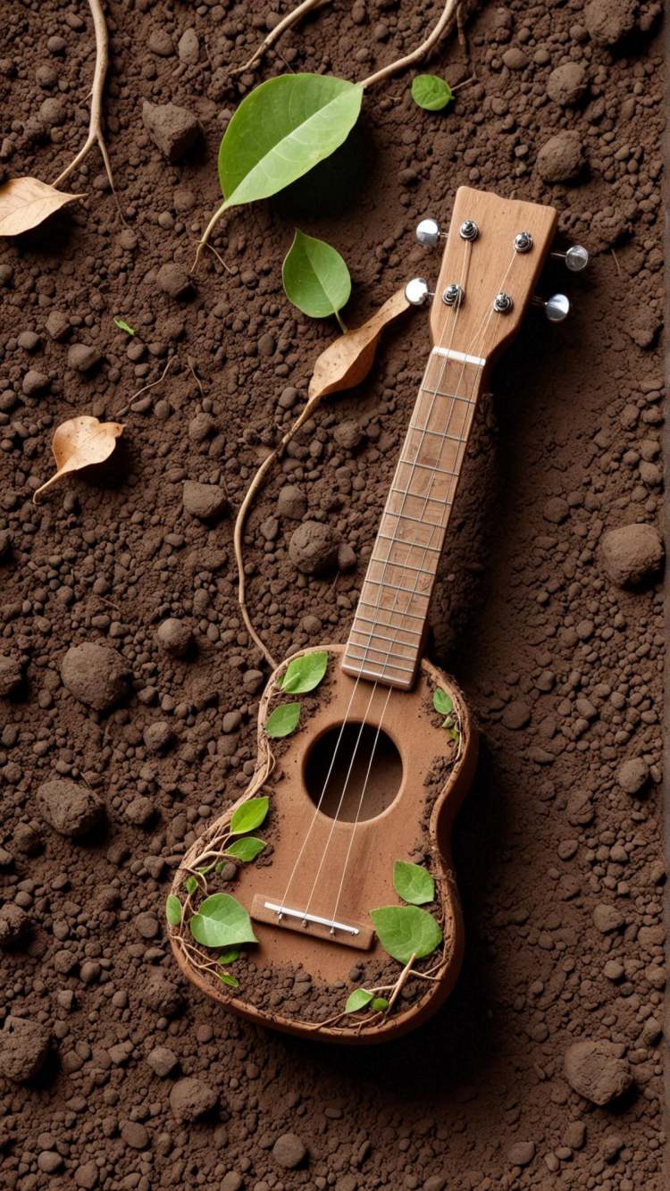 Element Earth 🌿 Style - 基础模型XL by mnemic on Tensor.Art