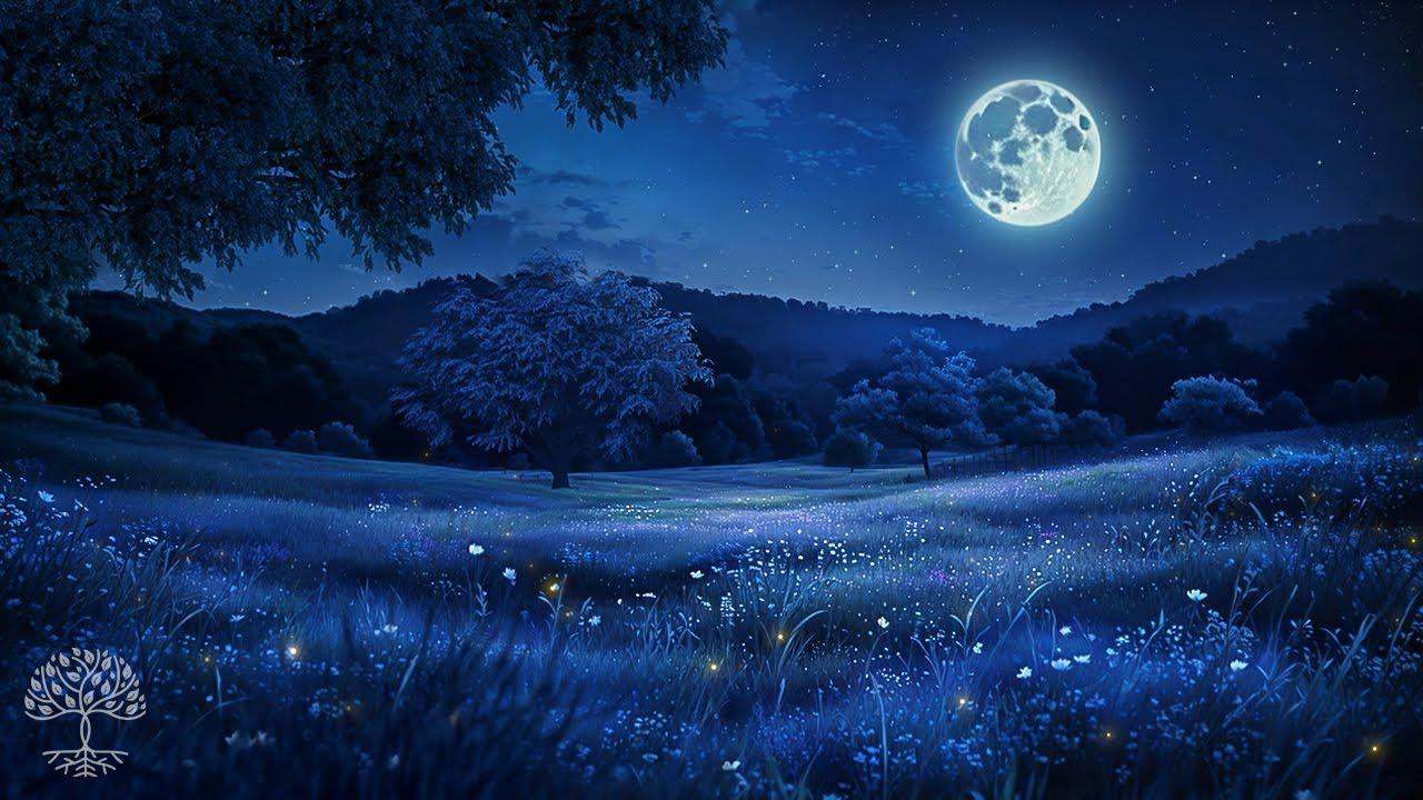 F full moon by Hana Corn on Tensor.Art
