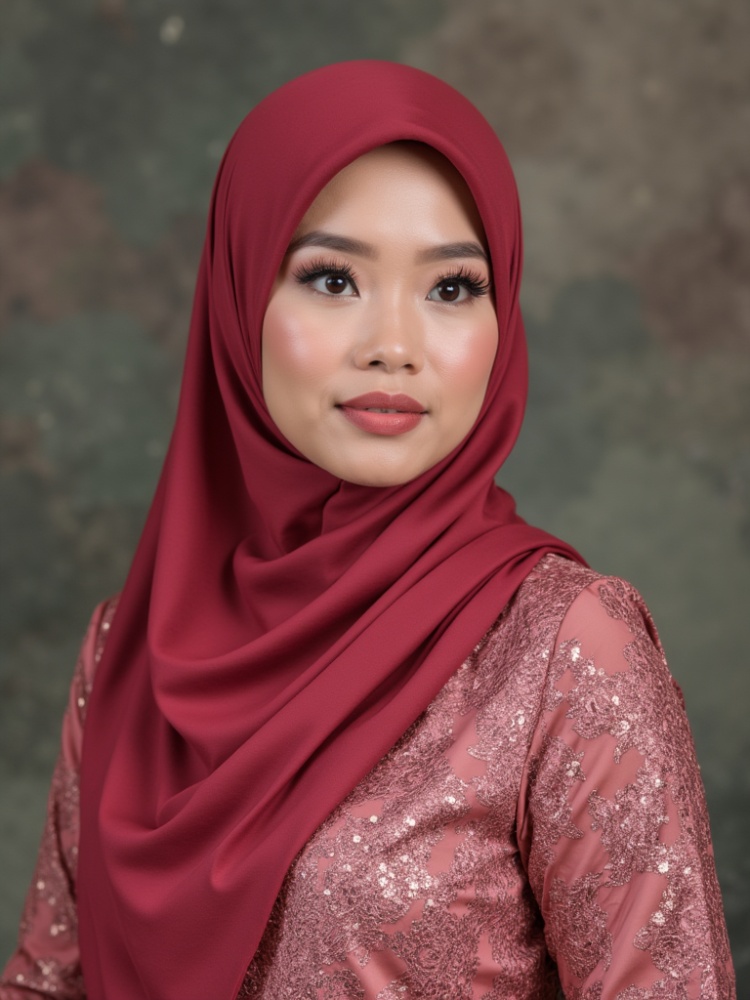 Kurung 2020 by MR "ZXK" FEAR  on Tensor.Art