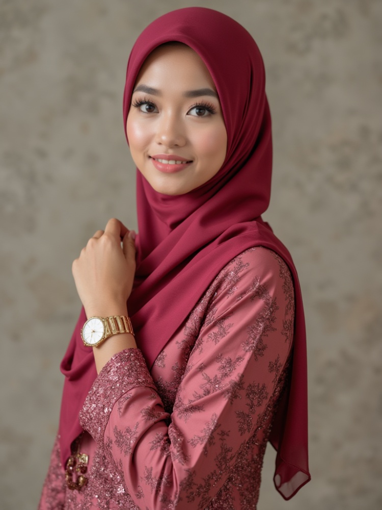 Kurung 2020 by MR "ZXK" FEAR  on Tensor.Art
