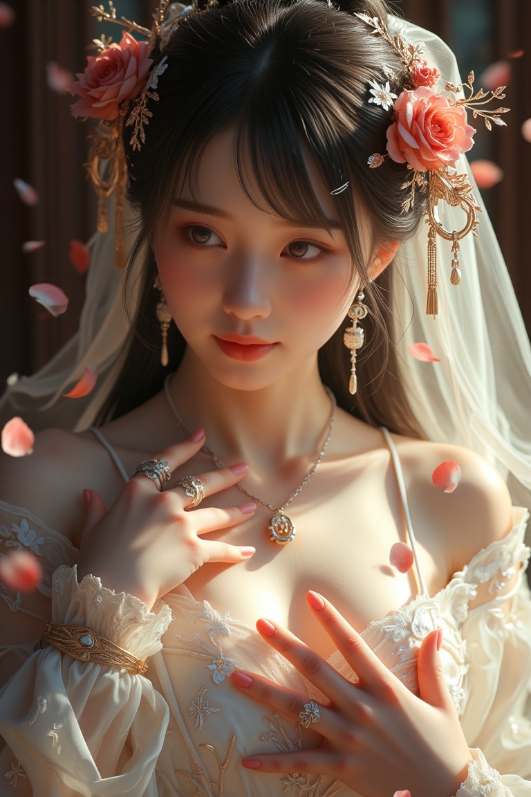 Photorealistic,  cinematic, on Tensor.Art