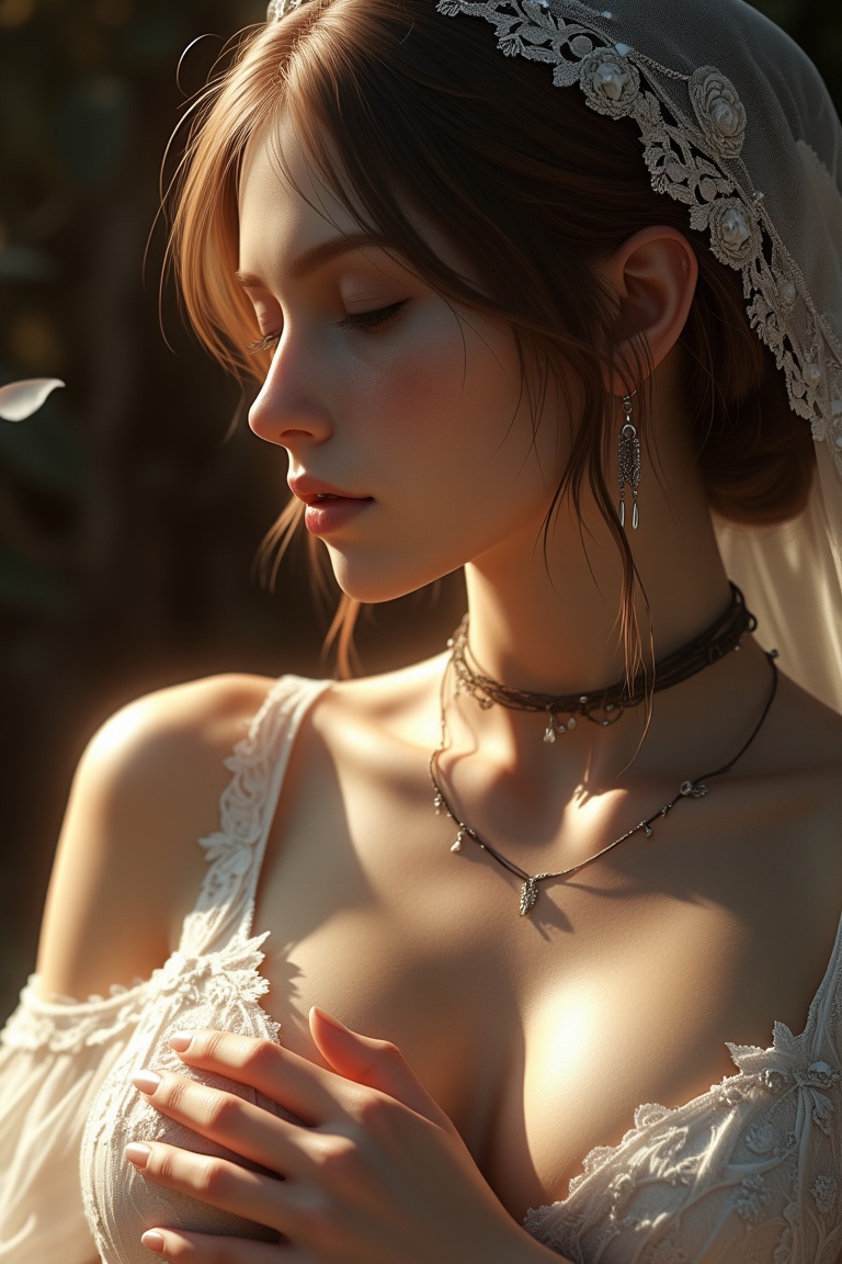 Photorealistic,  cinematic, on Tensor.Art