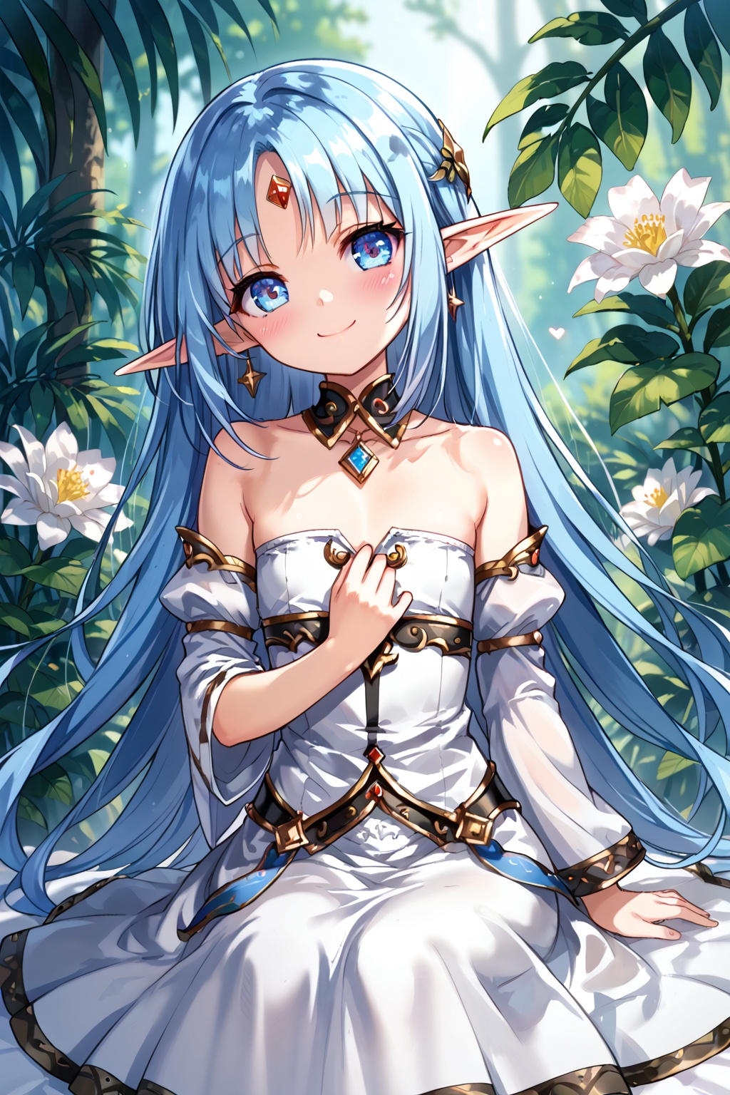 (masterpiece,  best quality,  ultra-detailed on Tensor.Art