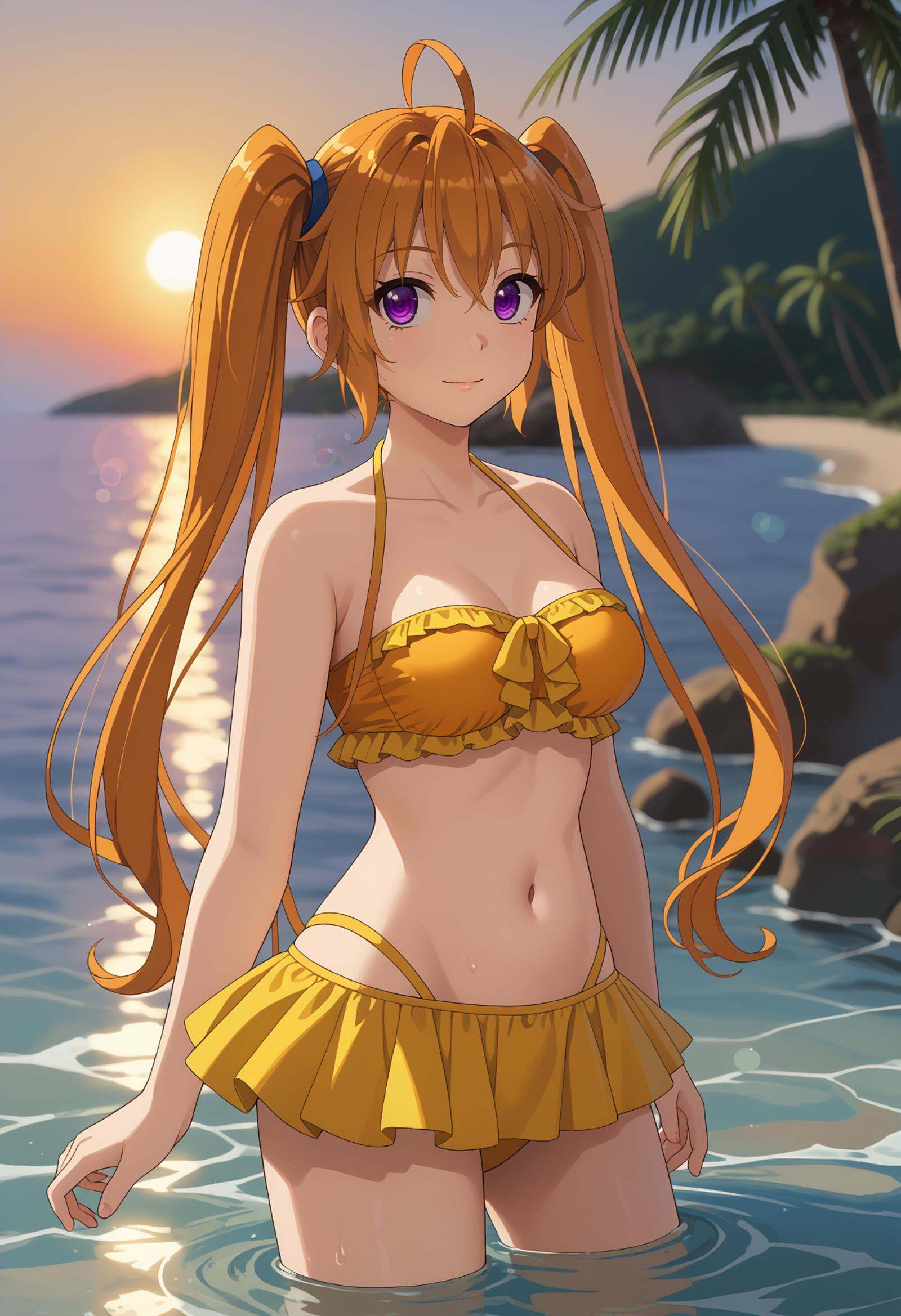 score_9,  1girl,  solo on Tensor.Art