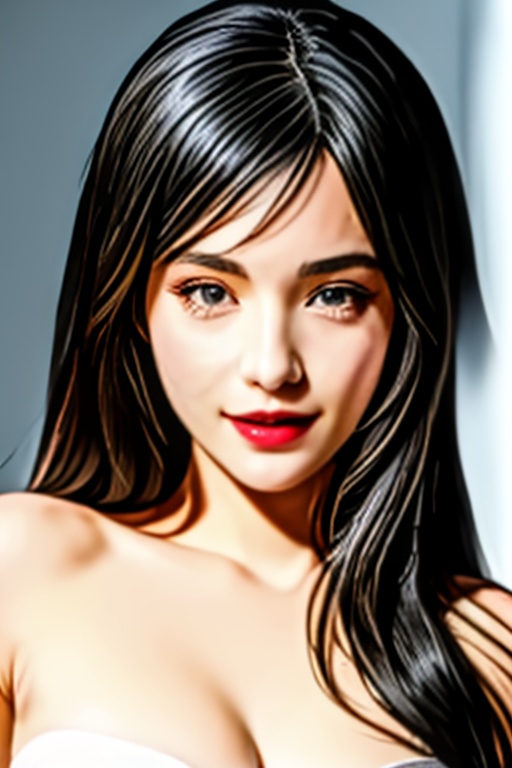 AI generated image on Tensor.Art