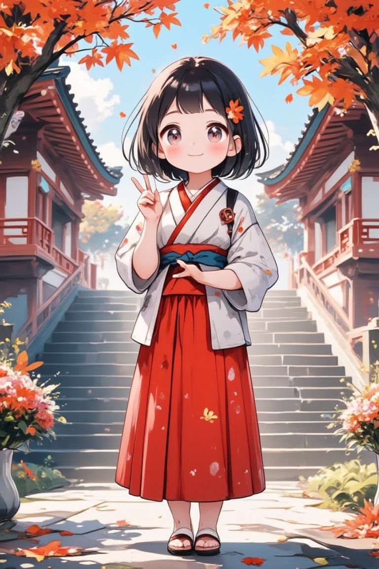 1 girl,  solo,  looking at viewer on Tensor.Art