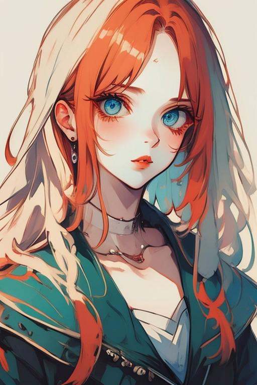 (masterpiece),  best quality,  expressive eyes on Tensor.Art