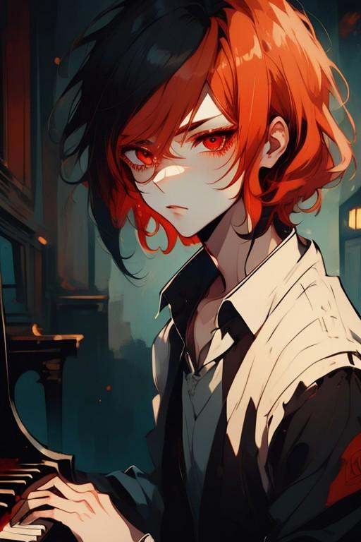 HD,  source_anime+,  source_furry+ on Tensor.Art