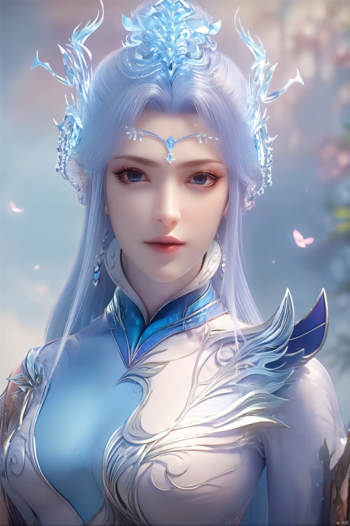 score_9, score_8_up, score_7_up,extremely detailed CG unity 8k wallpaper,1girl,solo,full boy,yudie