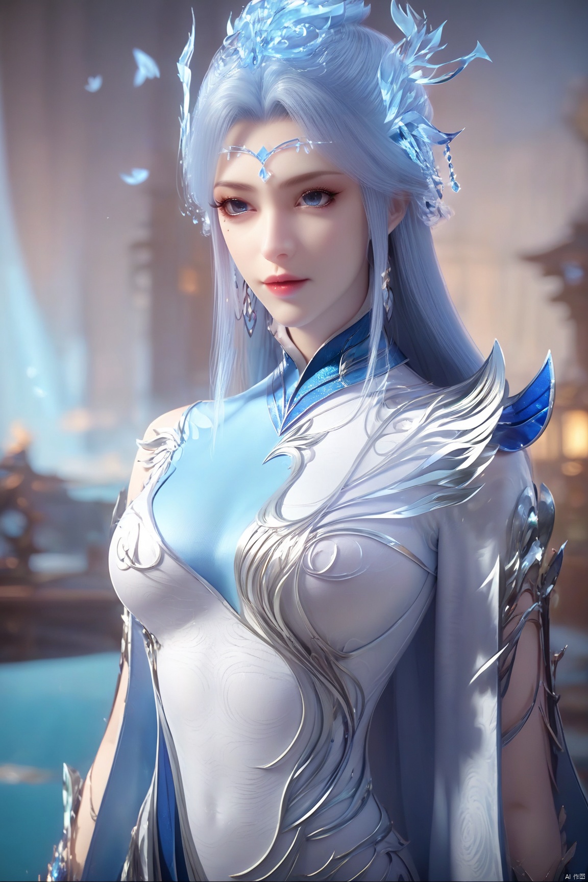 score_9, score_8_up, score_7_up,extremely detailed CG unity 8k wallpaper,1girl,solo,full boy,yudie