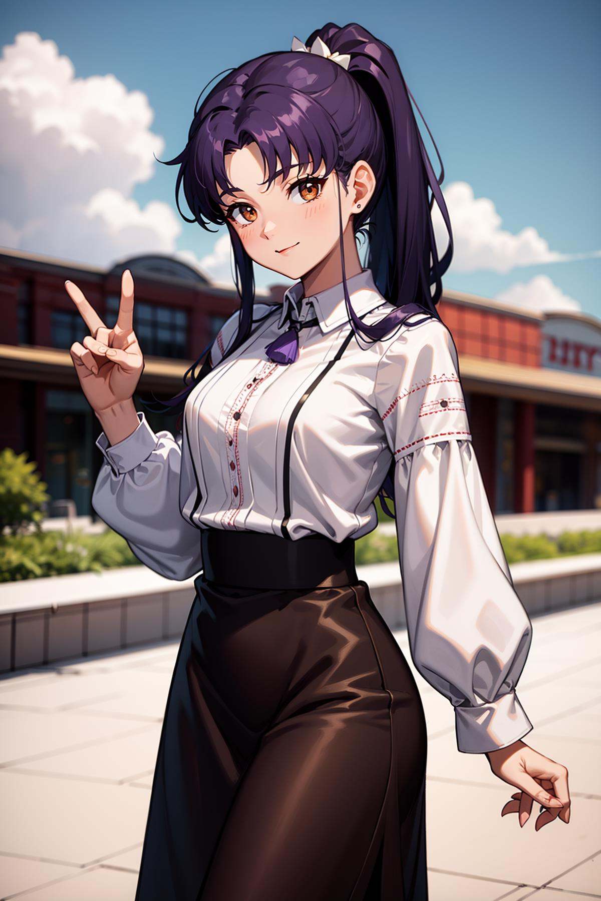 masterpiece,  best quality,  1girl on Tensor.Art