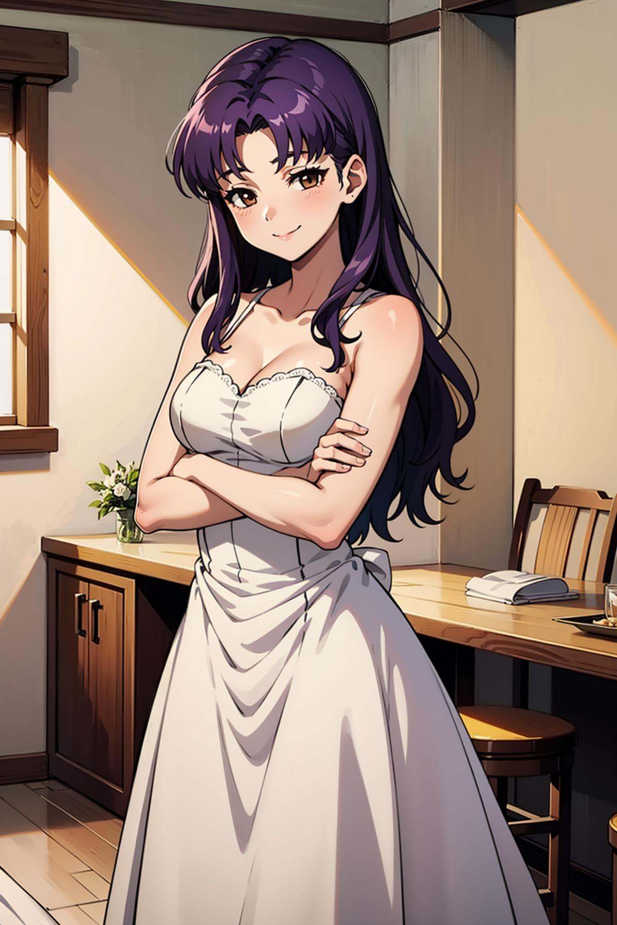 masterpiece,  best quality,  1girl on Tensor.Art