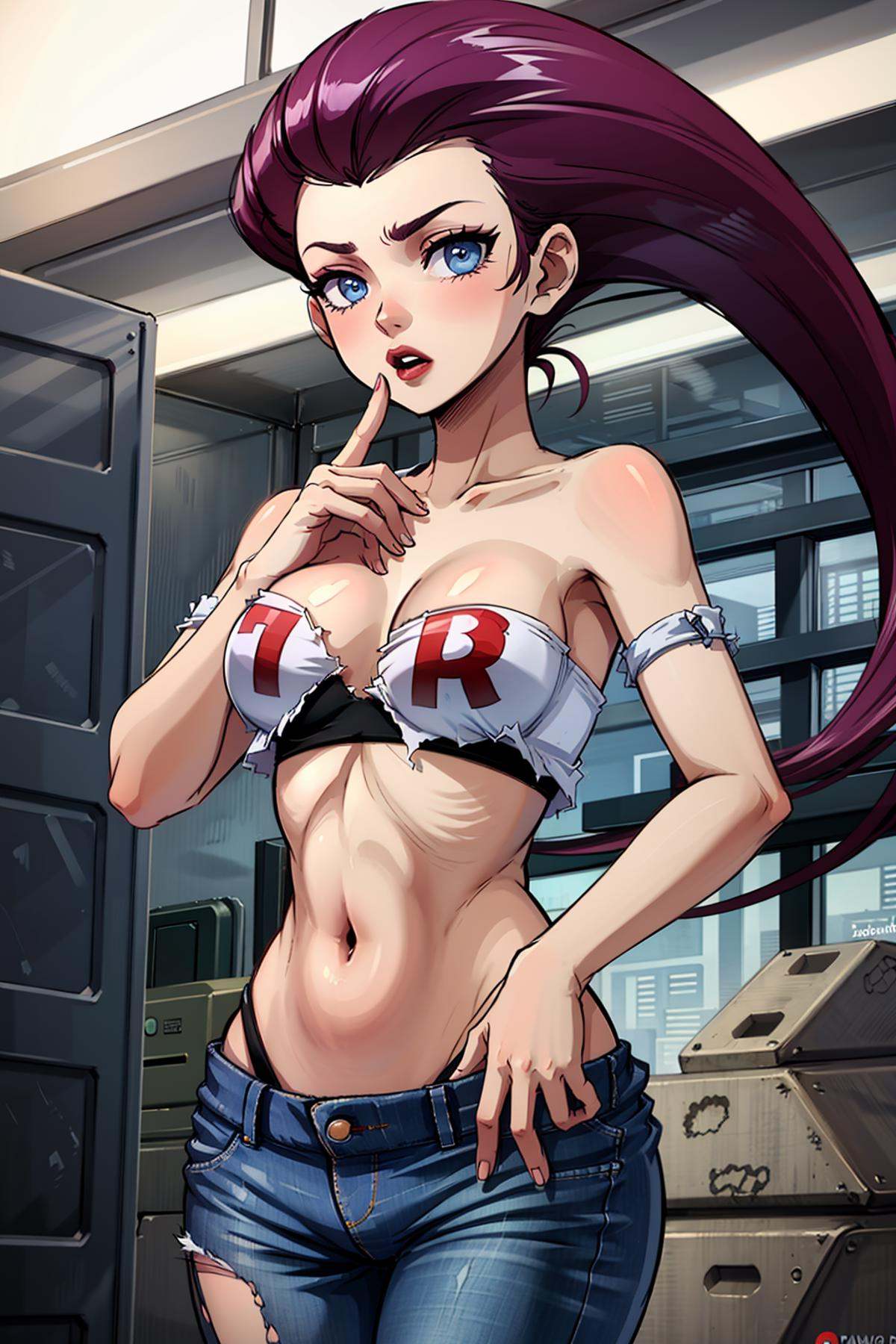 (masterpiece best quality)1girl,  solo,  absurdres on Tensor.Art