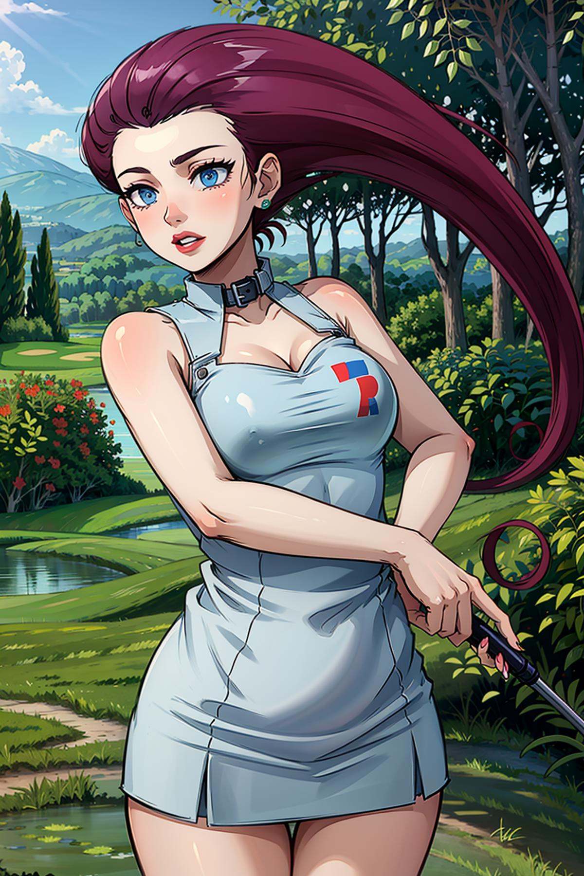 (masterpiece),  1girl,  solo on Tensor.Art