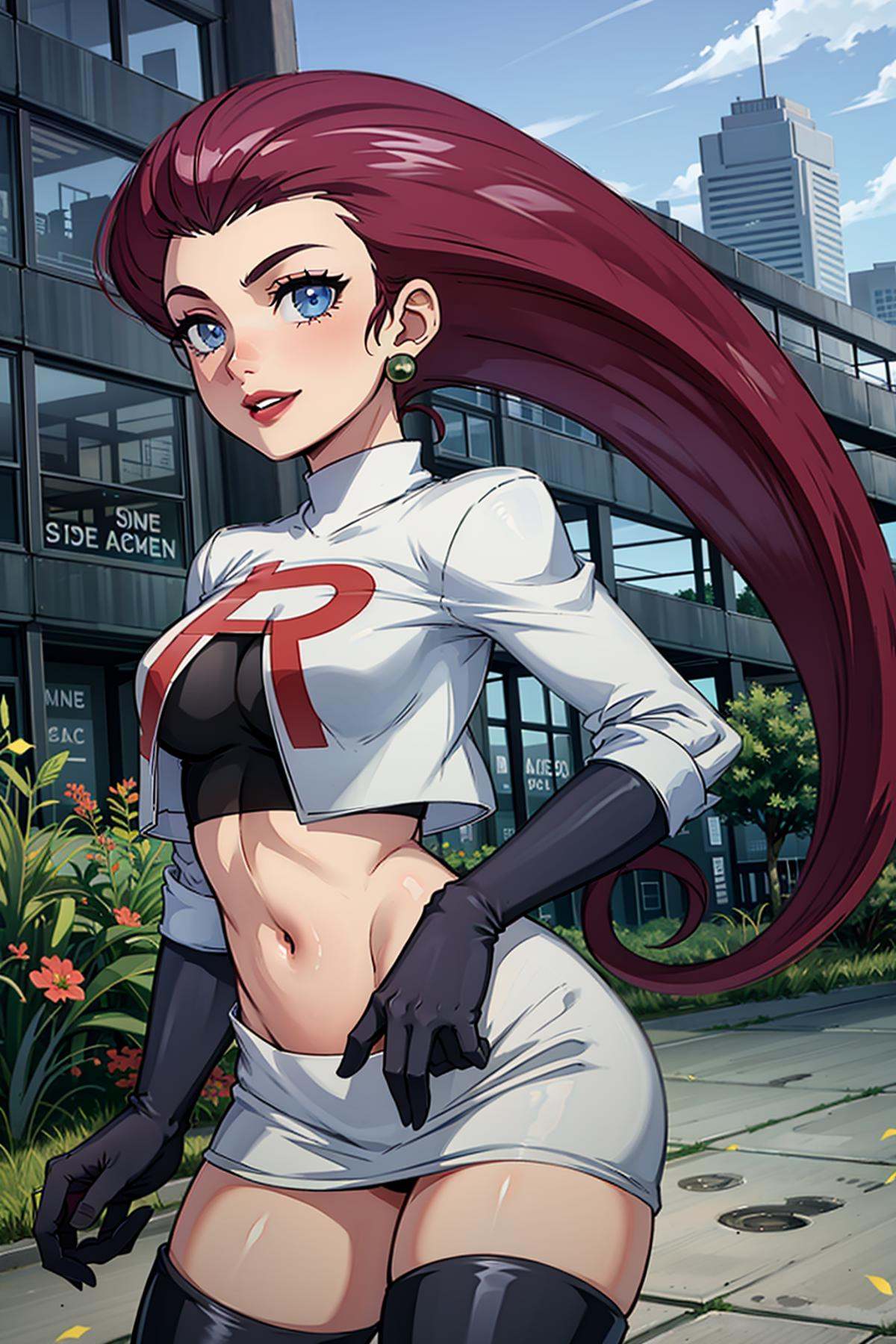 (masterpiece best quality)1girl,  solo,  absurdres on Tensor.Art