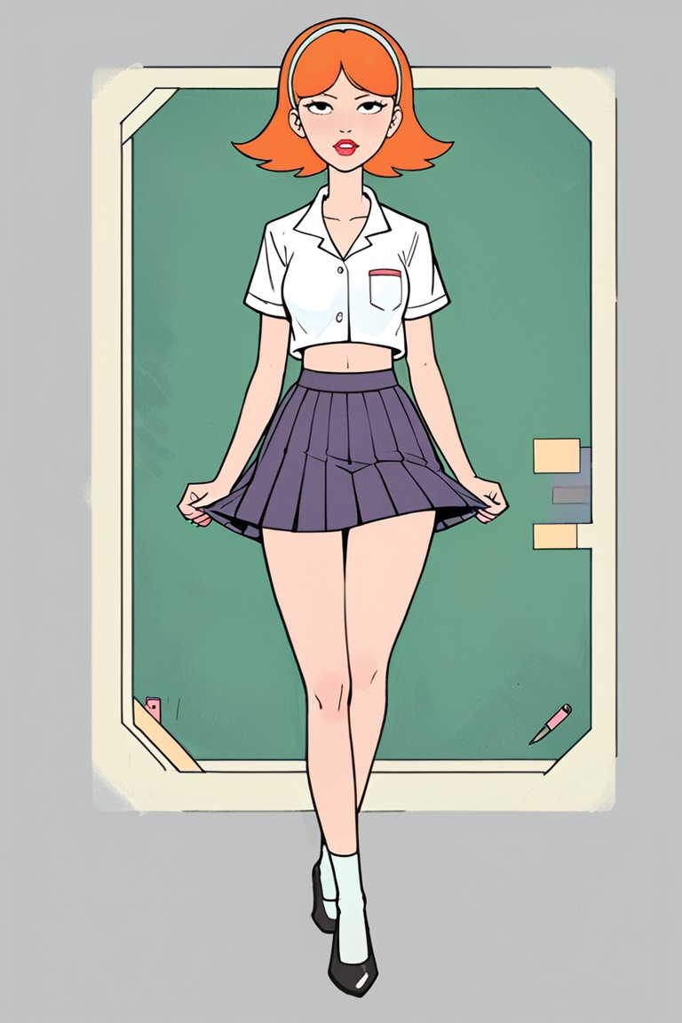 full_body,  daytime,  masterpiece on Tensor.Art