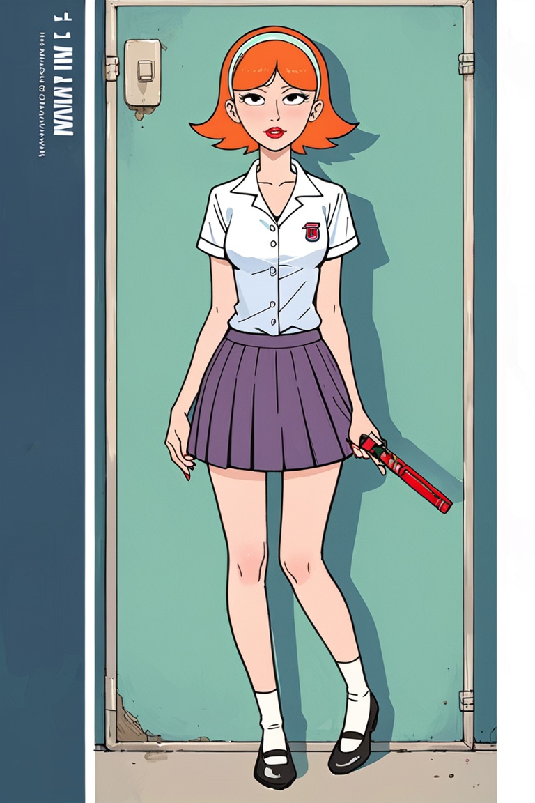 full_body,  daytime,  masterpiece on Tensor.Art