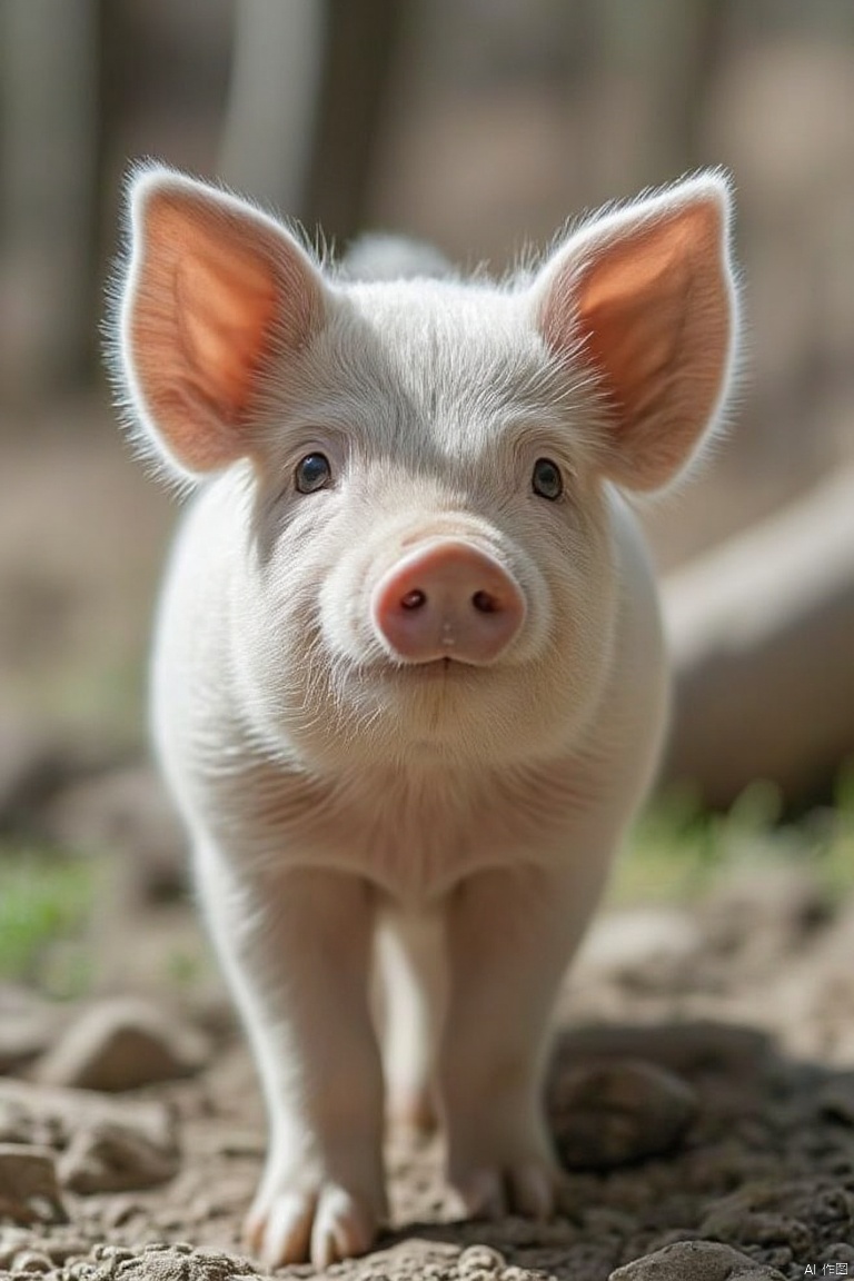 pig