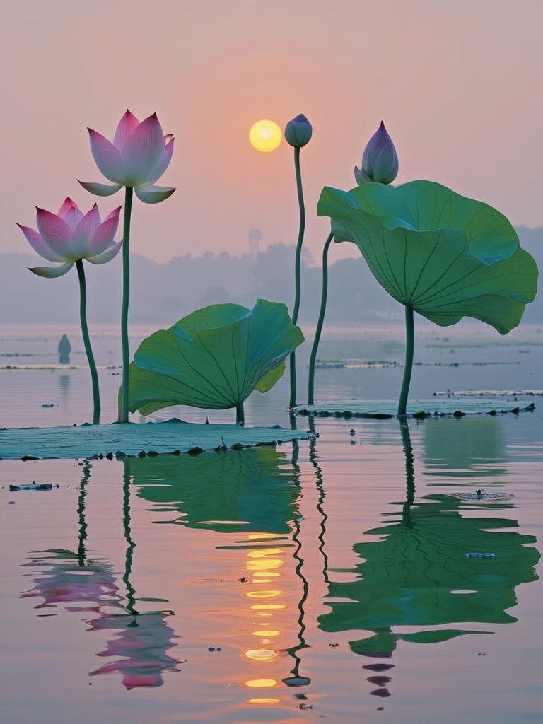 AI generated image on Tensor.Art