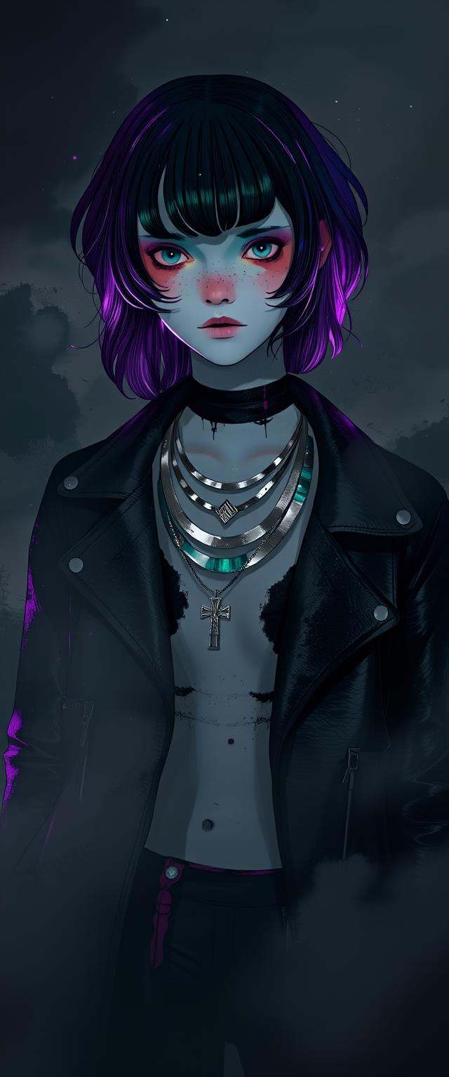 AI generated image on Tensor.Art