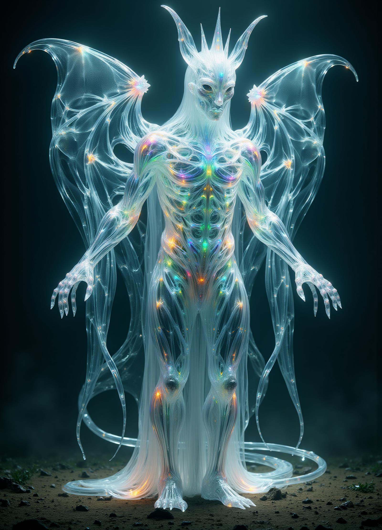 DonMSp3ctr4l,  transparent,  transluscent on Tensor.Art