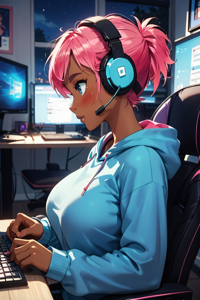 4n1v3rs3,  score_9,  score_8_up on Tensor.Art