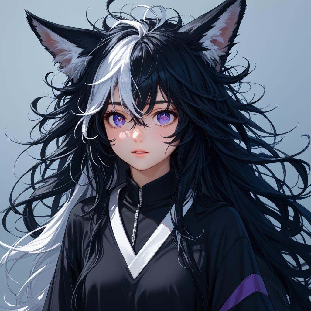 AI generated image on Tensor.Art