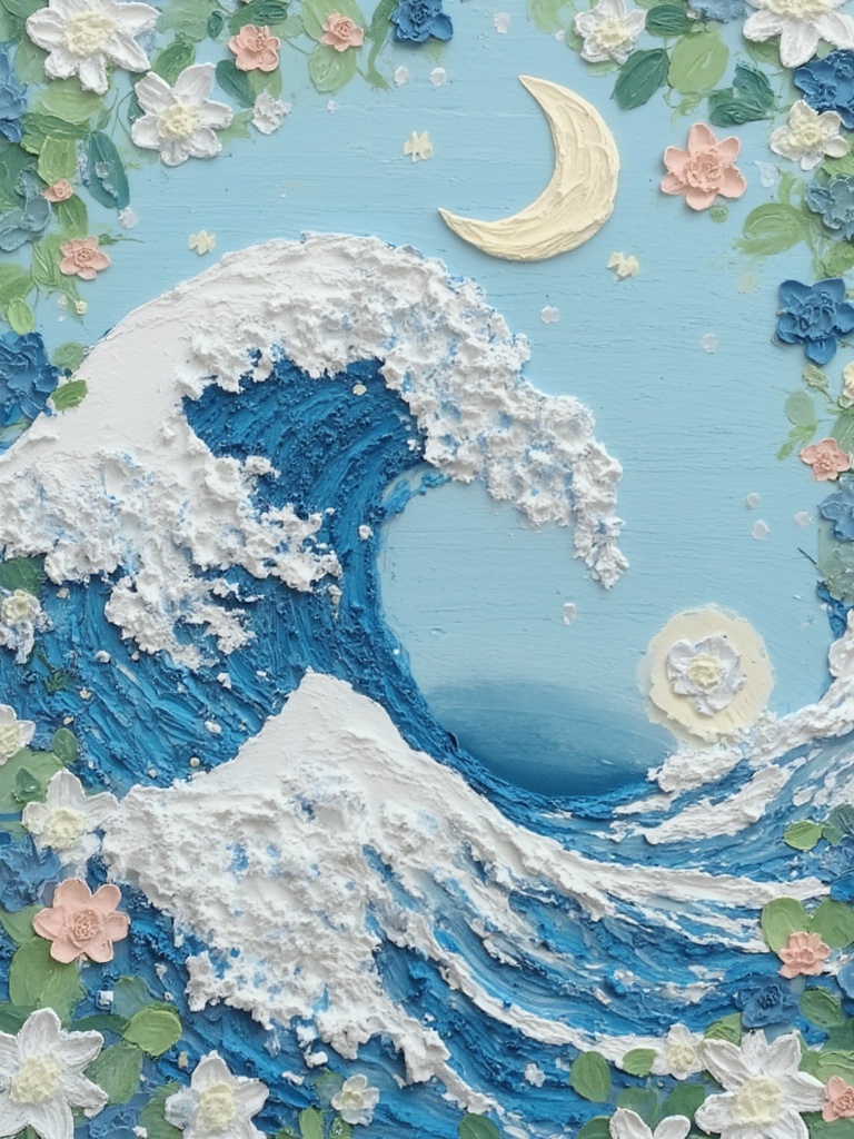 AI generated image by OpenArt on Tensor.Art