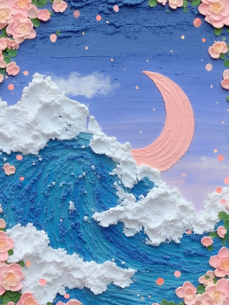 AI generated image by OpenArt on Tensor.Art