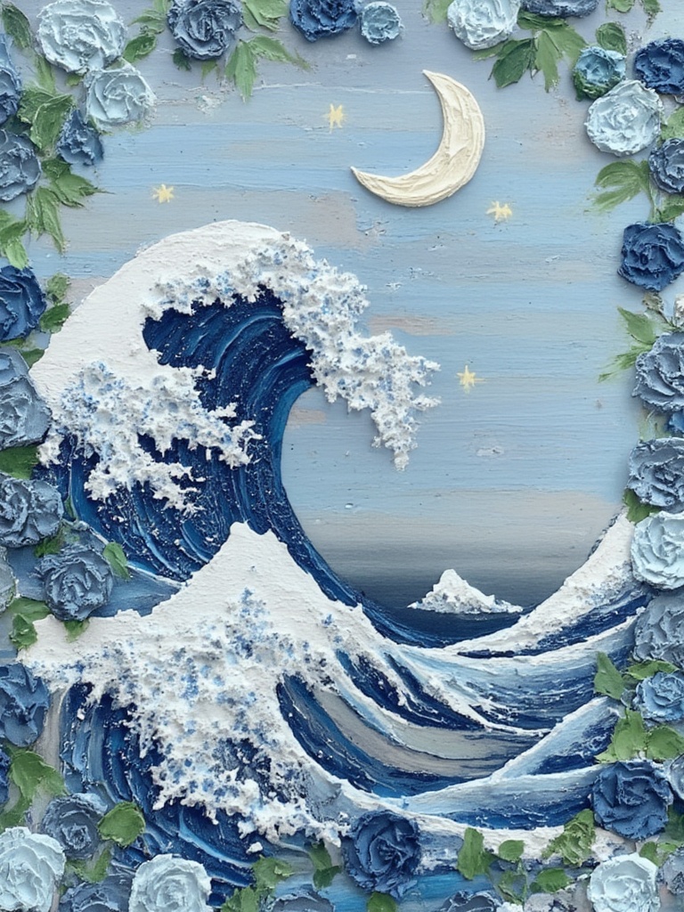 AI generated image by OpenArt on Tensor.Art
