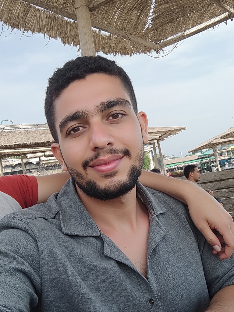 AI generated image on Tensor.Art