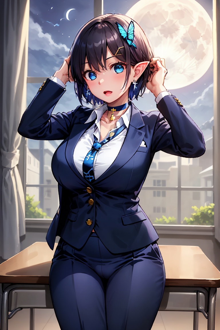 Masterpiece,  Top Quality,  Illustration on Tensor.Art